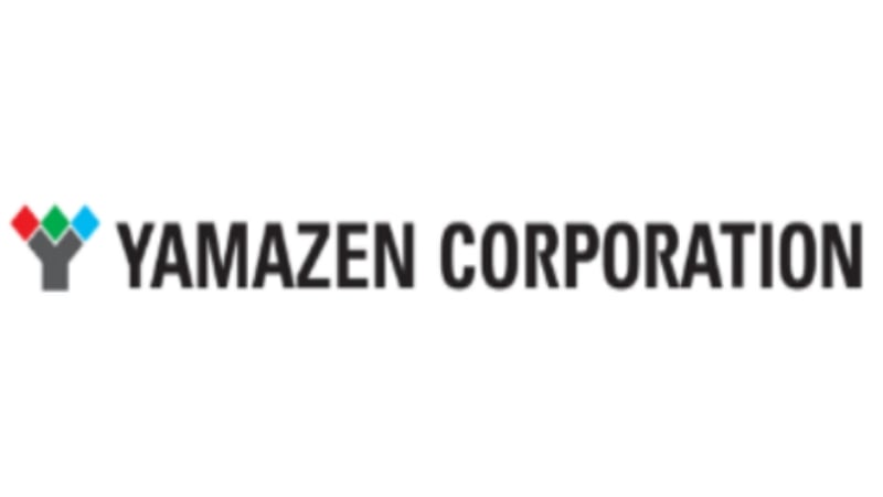 YAMAZEN SHANGHAI TRADING CO.,LTD.