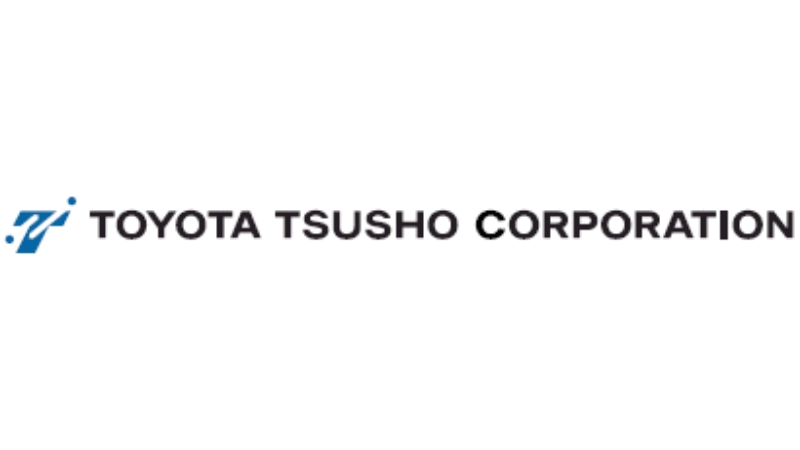 TOYOTA TSUSHO CORPORATION